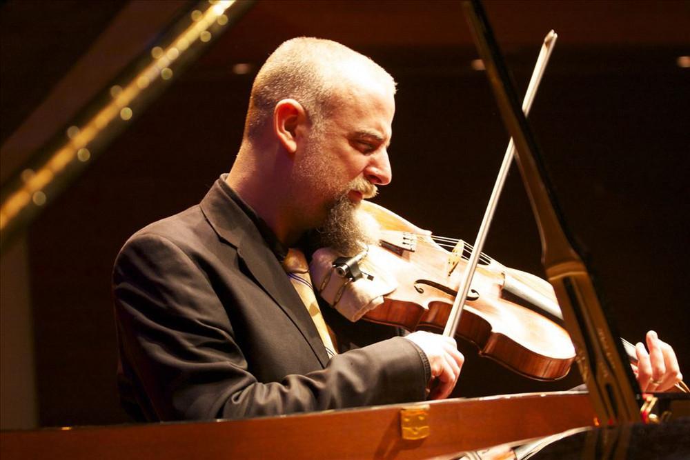 Mat Maneri