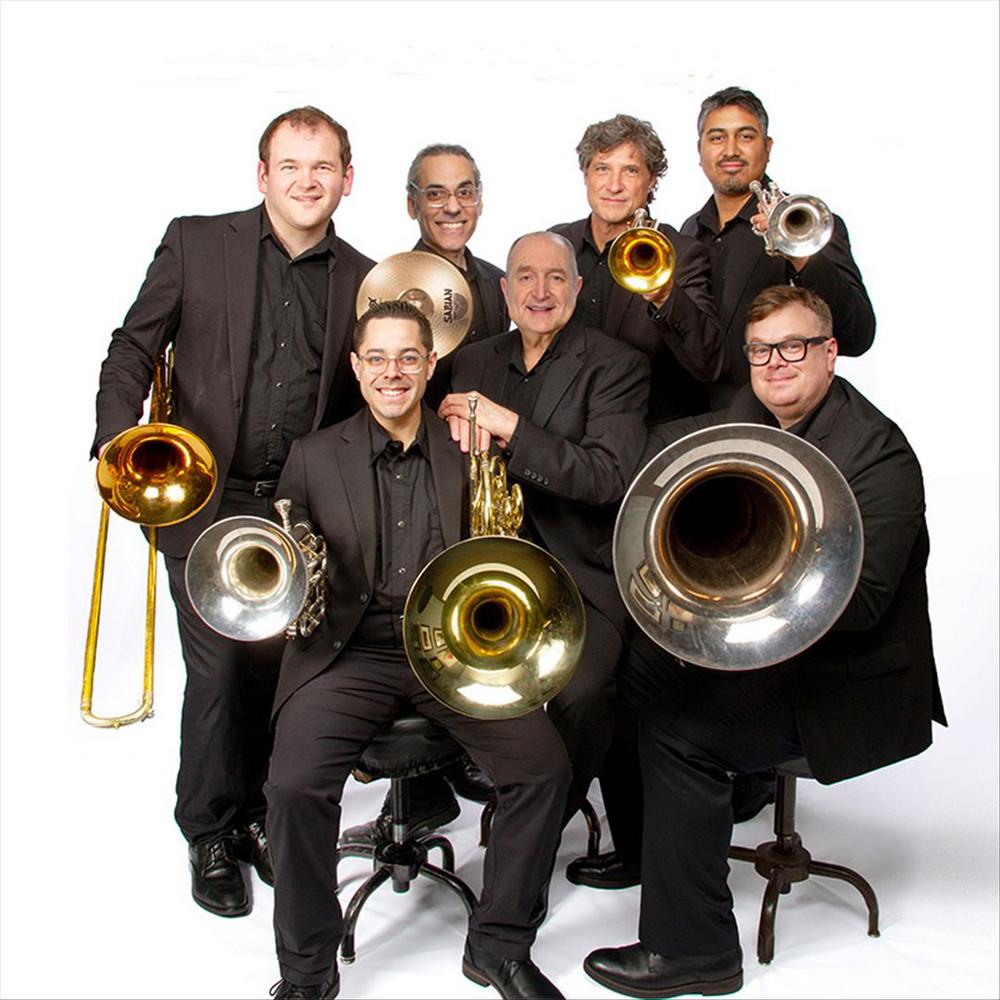 Dallas Brass
