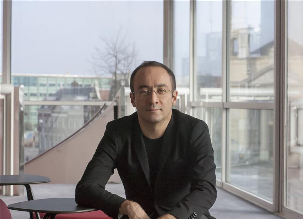 Riccardo Minasi