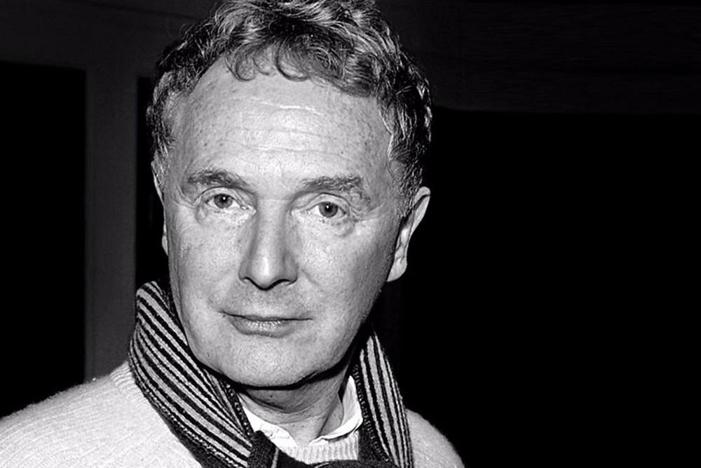 Malcolm McLaren