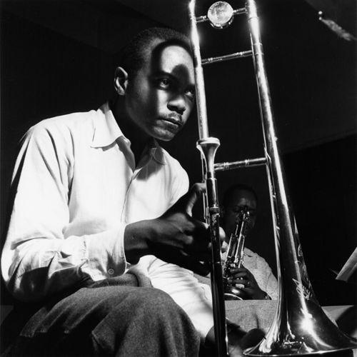 J.J. Johnson