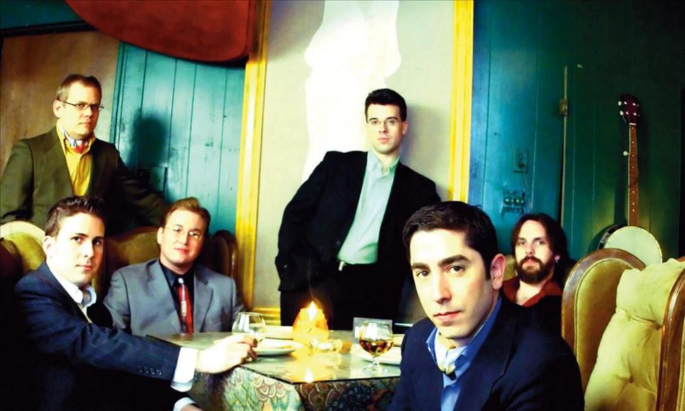 Hot Club of Detroit