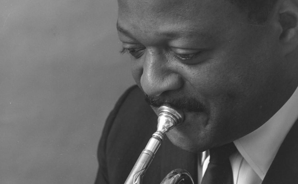 Clark Terry