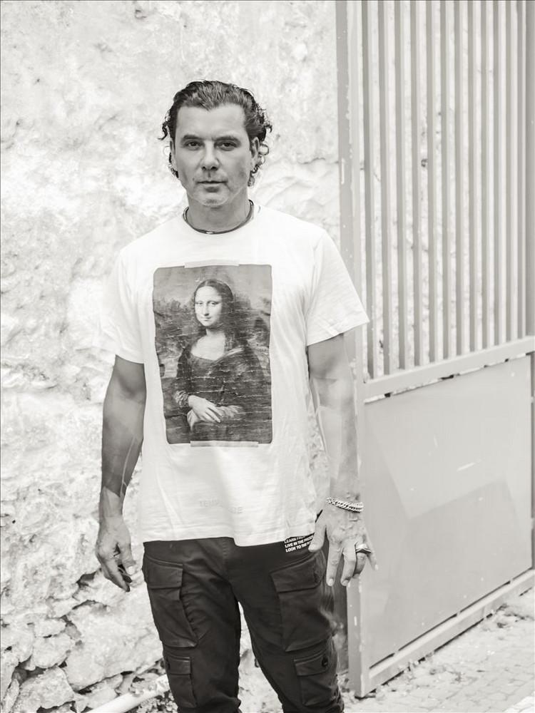 Gavin Rossdale