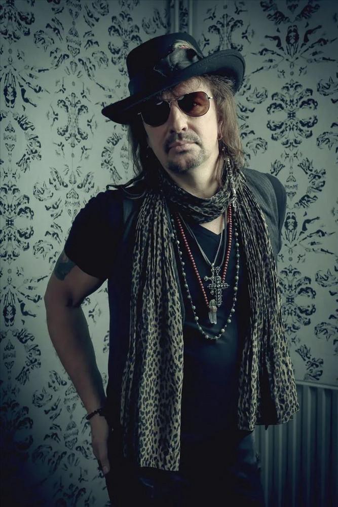 Richie Sambora