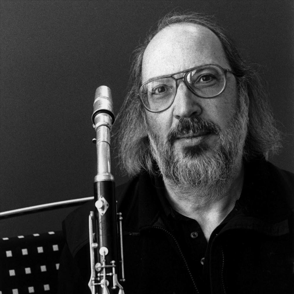Gianluigi Trovesi