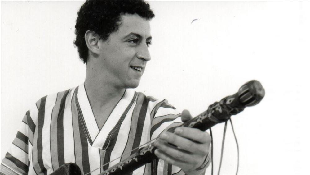 Karim Ziad