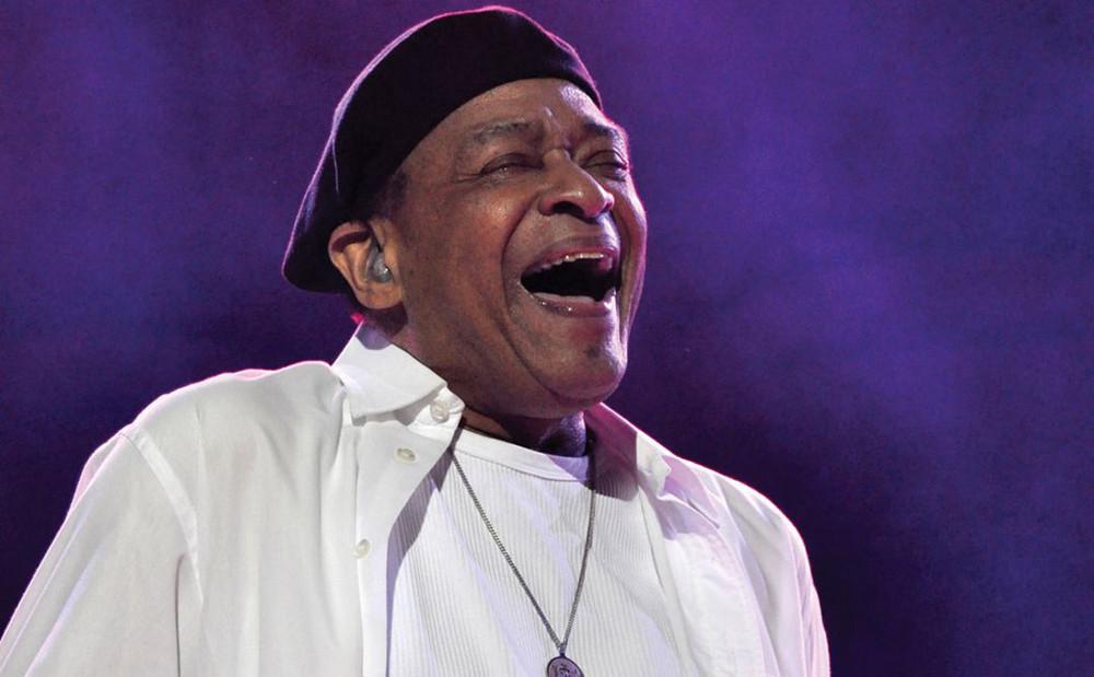 Al Jarreau