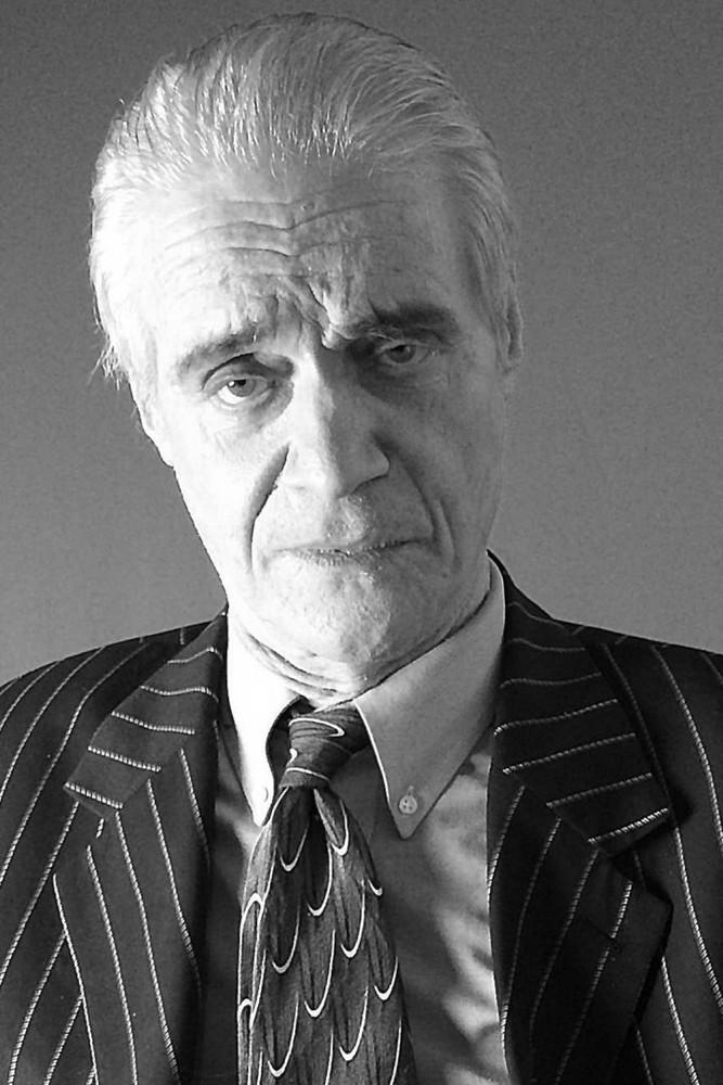 Kim Fowley