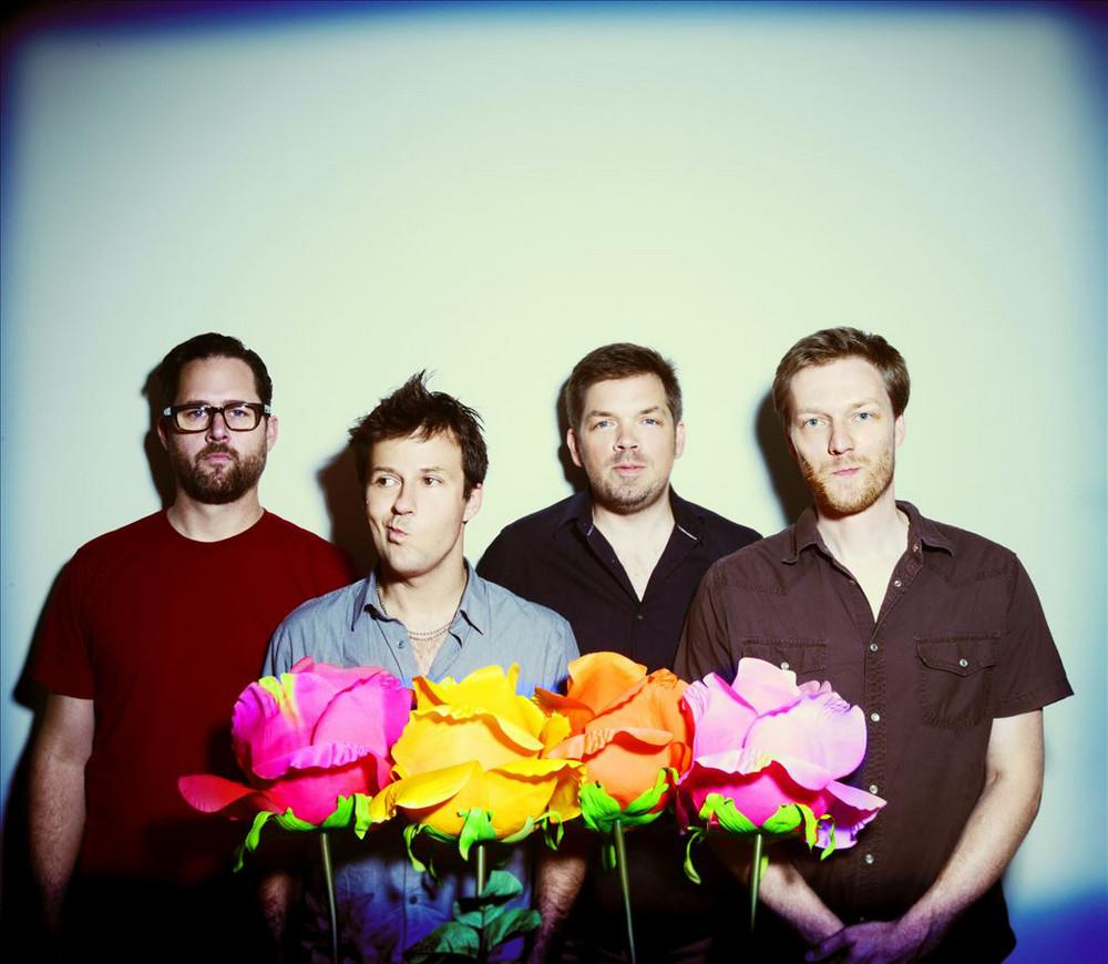 Dismemberment Plan