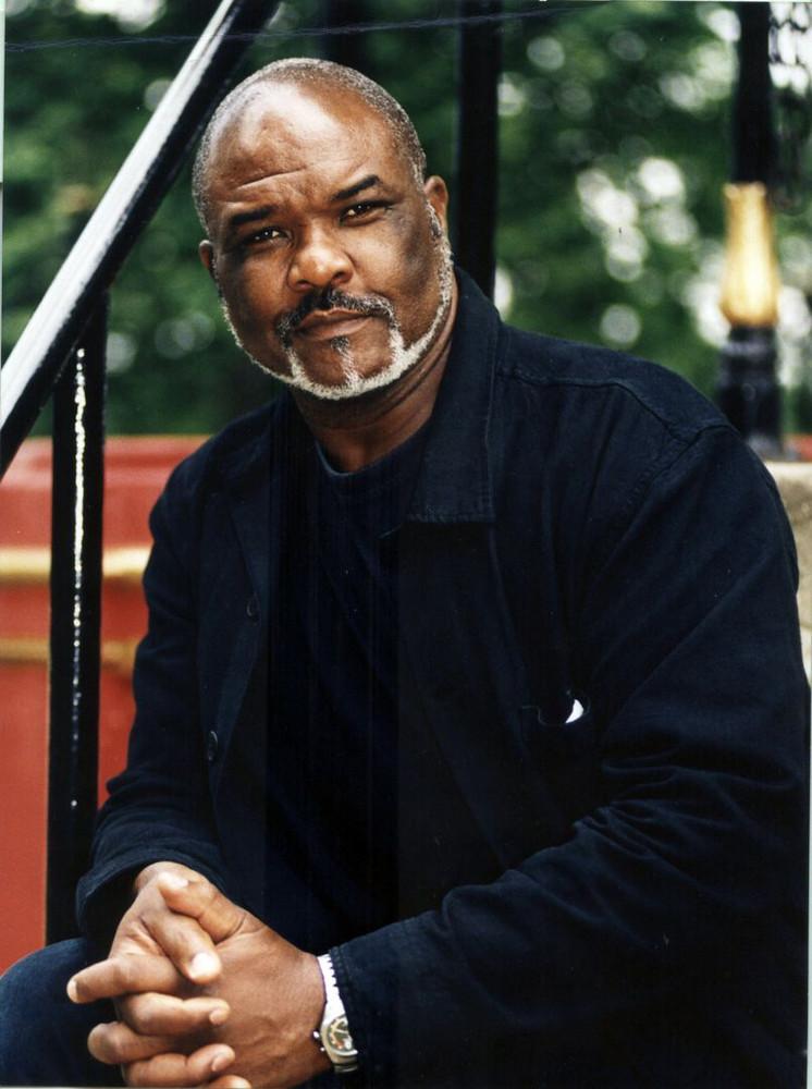 Willard White