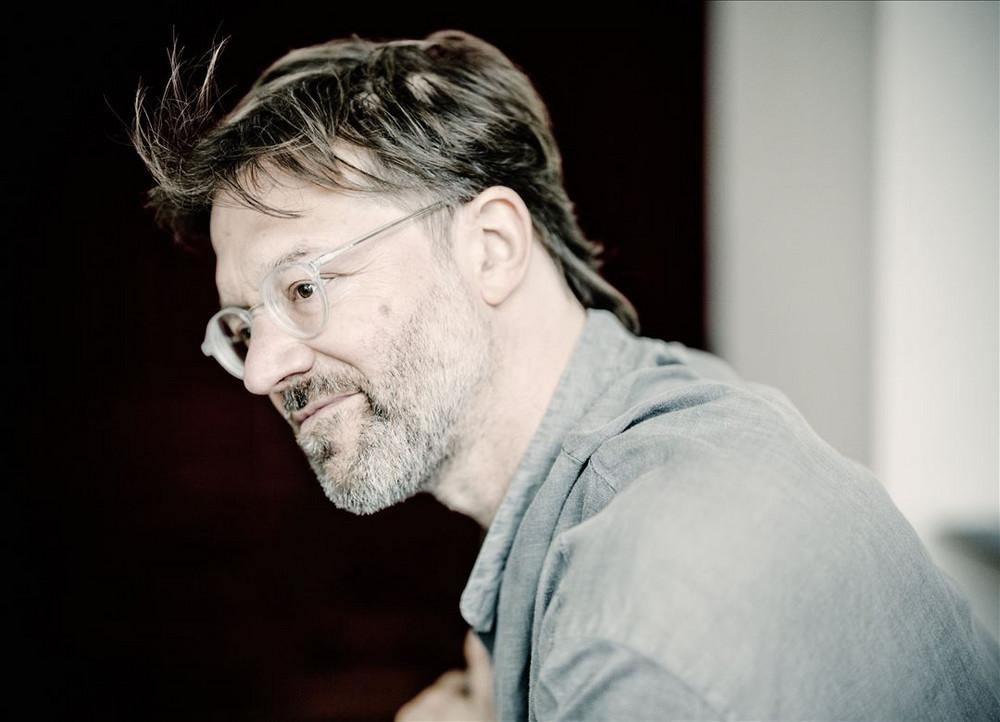 Andre de Ridder