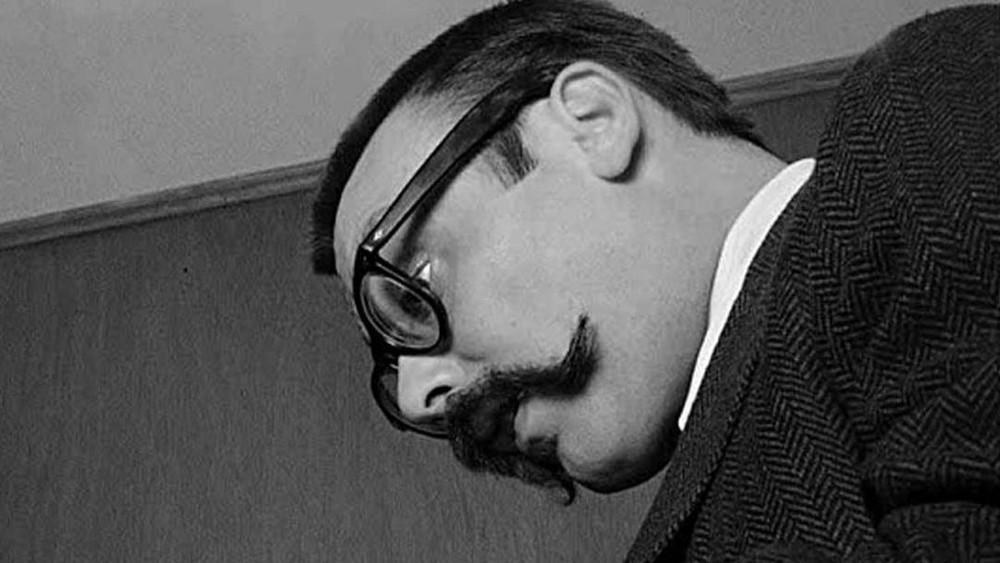 Vince Guaraldi
