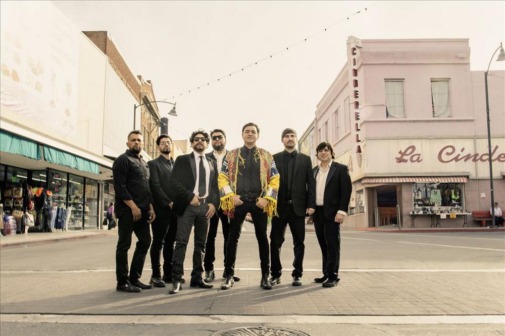 Orkesta Mendoza