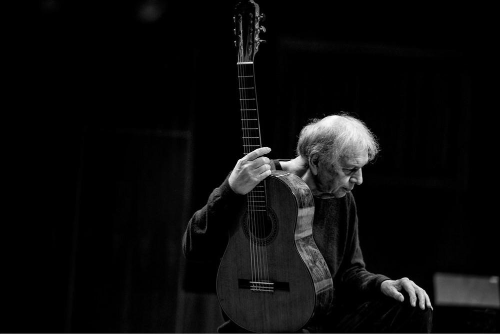Ralph Towner
