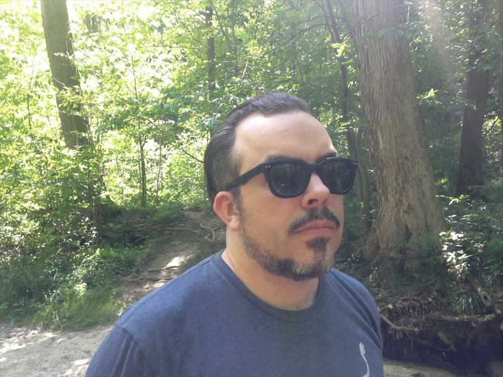 Dan Melchior