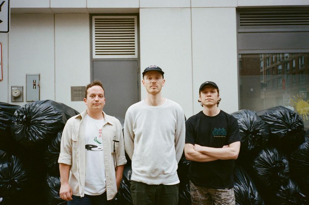 B Boys
