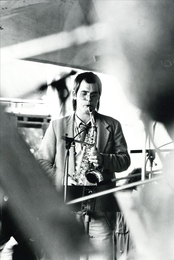 Wolfgang Puschnig
