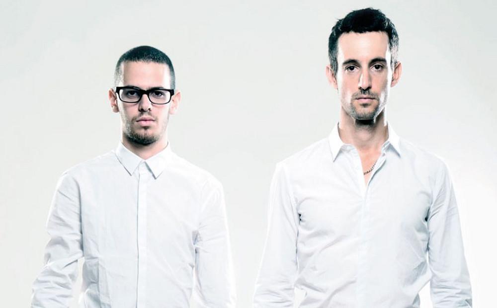 The Young Professionals