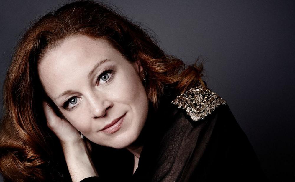 Carolin Widmann