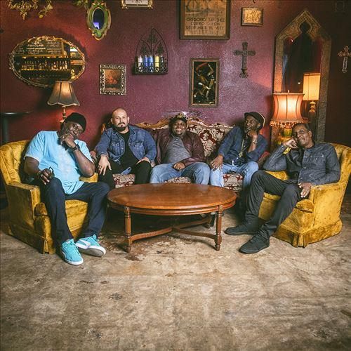 The Original Wailers