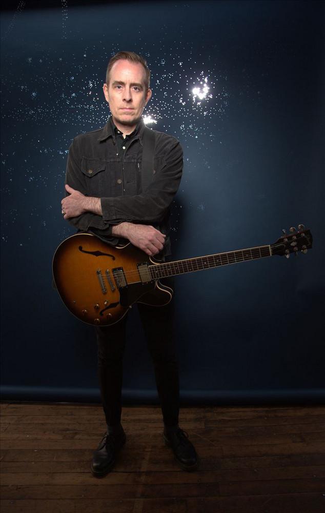 Ted Leo