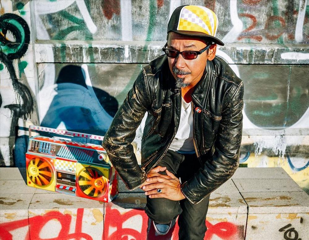 Tommy Guerrero