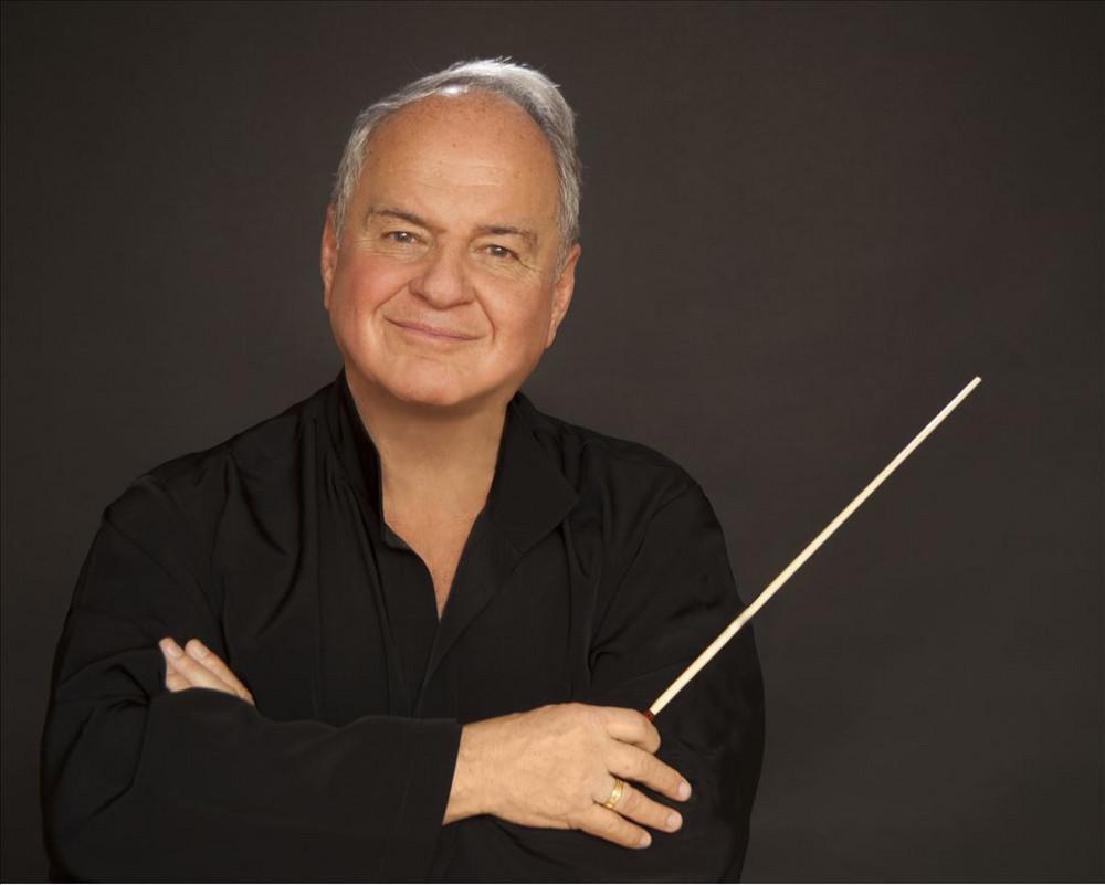 Jaime Laredo