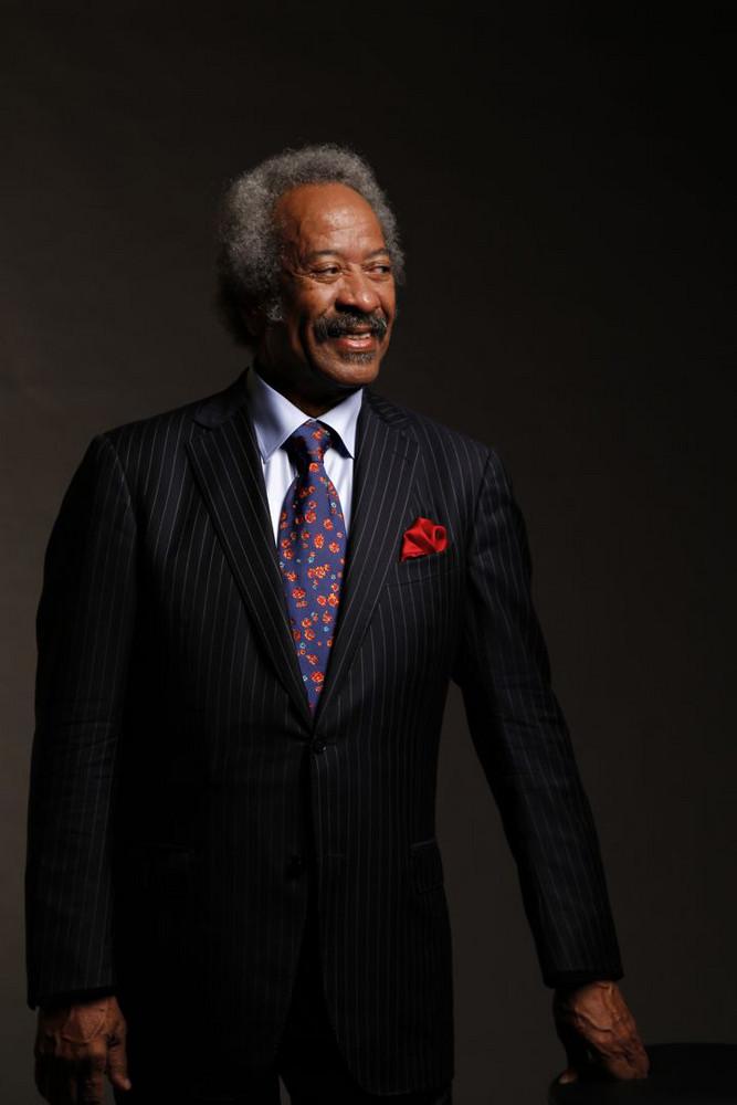 Allen Toussaint