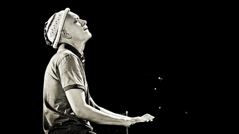 Django Bates
