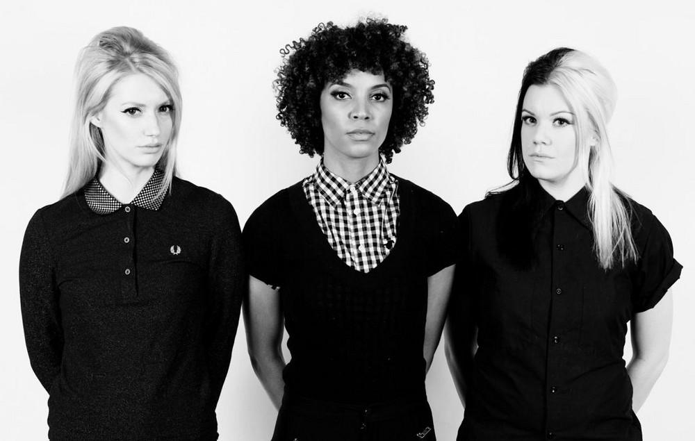 The Doped up Dollies