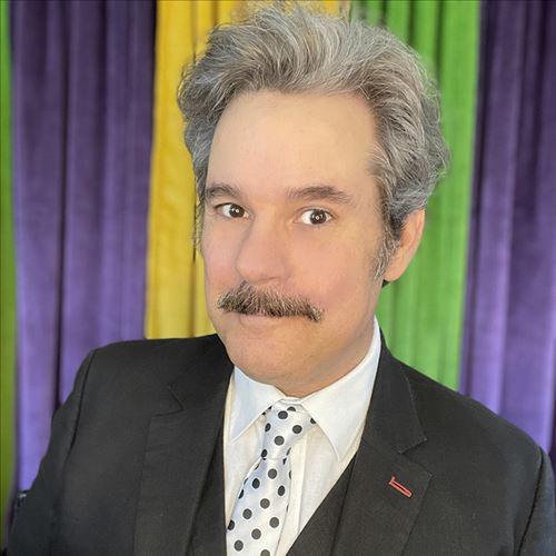 Paul F. Tompkins