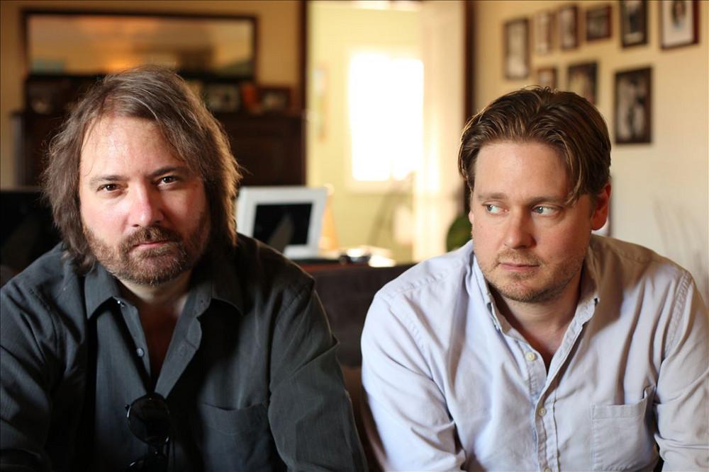 Heidecker & Wood