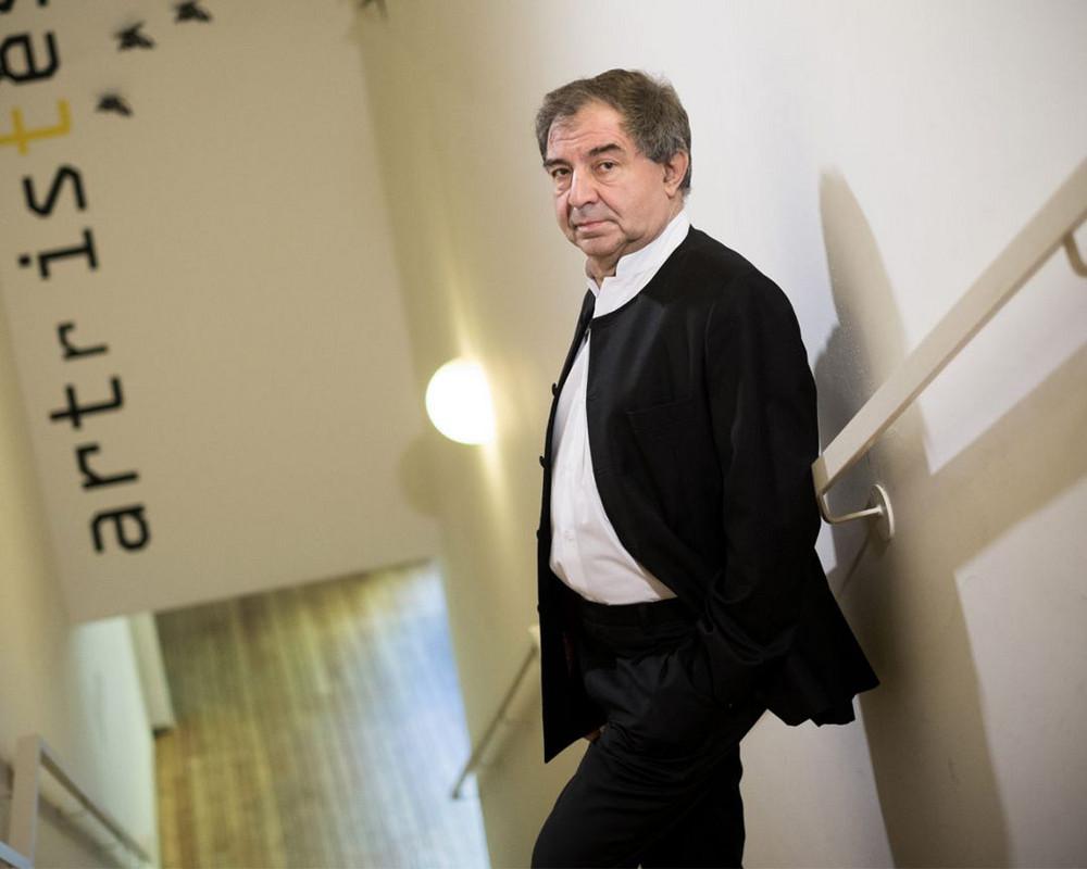 Jean-François Heisser