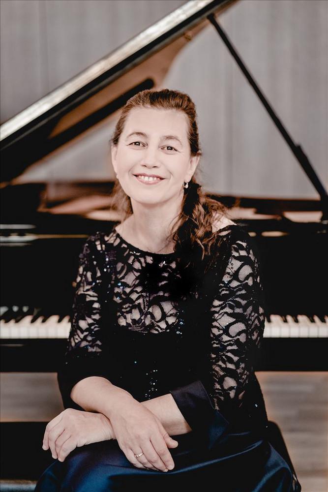 Lilya Zilberstein