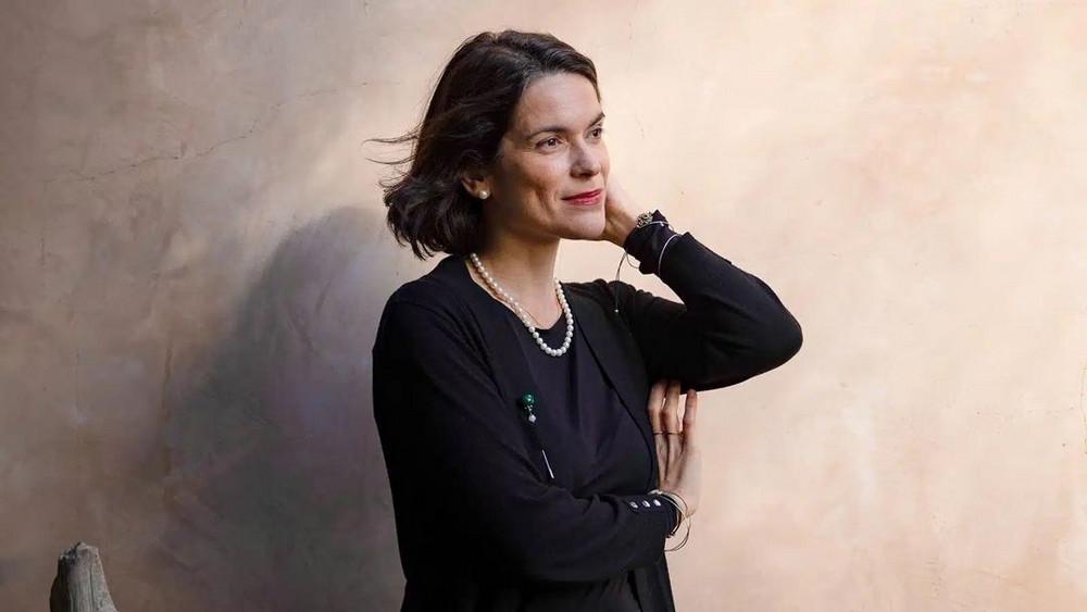 Cristina Pato