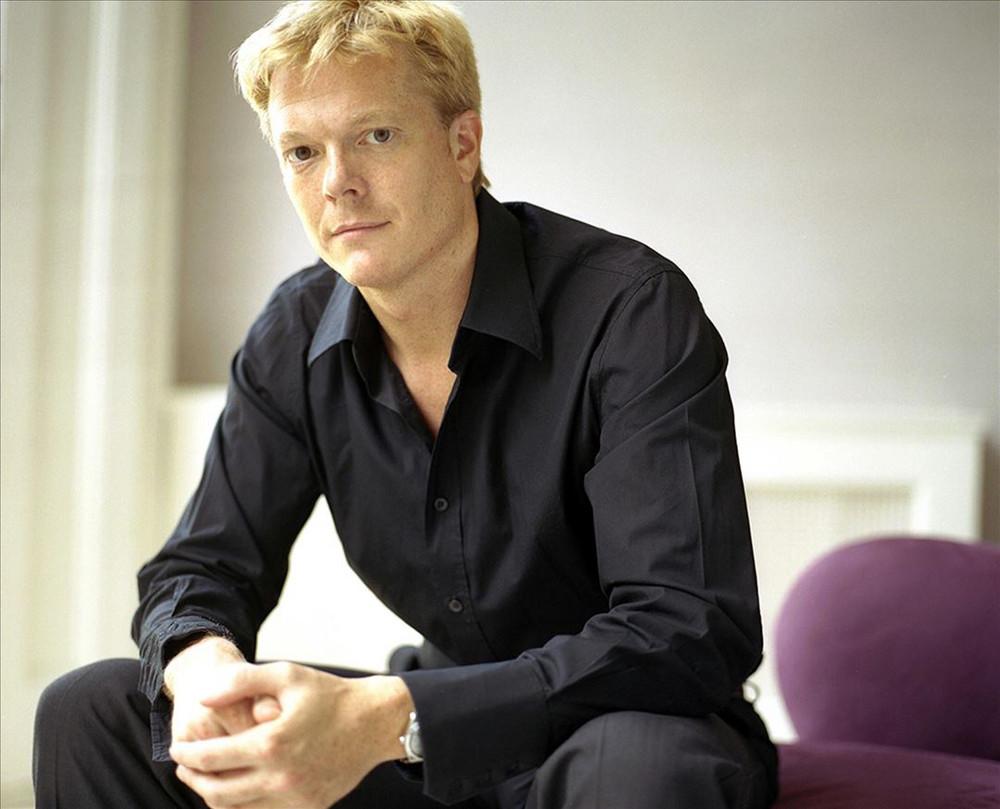 Toby Spence