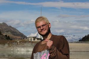 Kram's profile picture