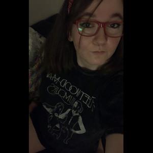 Amber Smith's profile picture