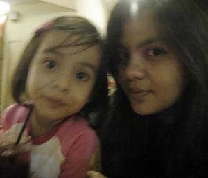 suriani / azreen