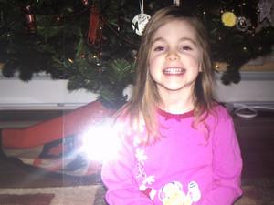 lily :)