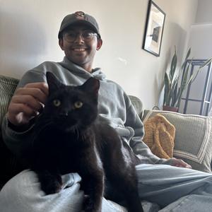 Anish's profile picture