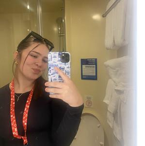 Gracie LeCount's profile picture