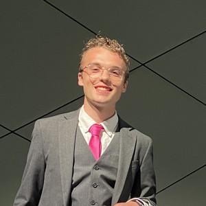 Gabe Sayer