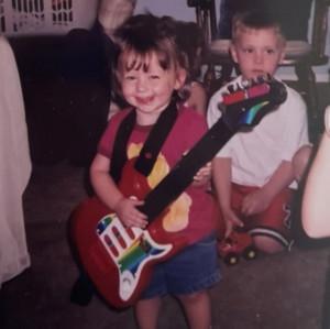 gracey lilly's profile picture