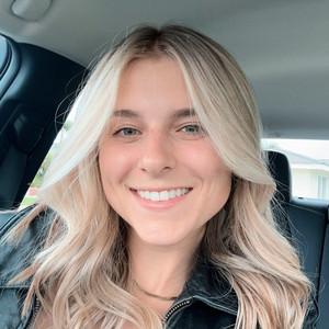 Amanda Zeck's profile picture