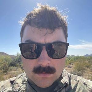Austin Peck's profile picture