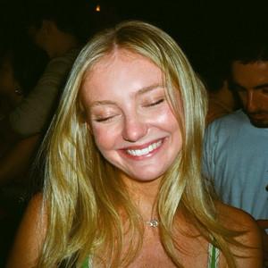 Skye Mitchell's profile picture