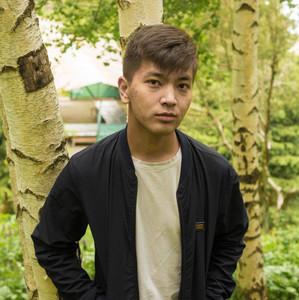 Imbakytov's profile picture