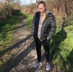 Isa's profile picture